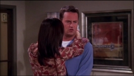 friends - Season 09 Episode 21